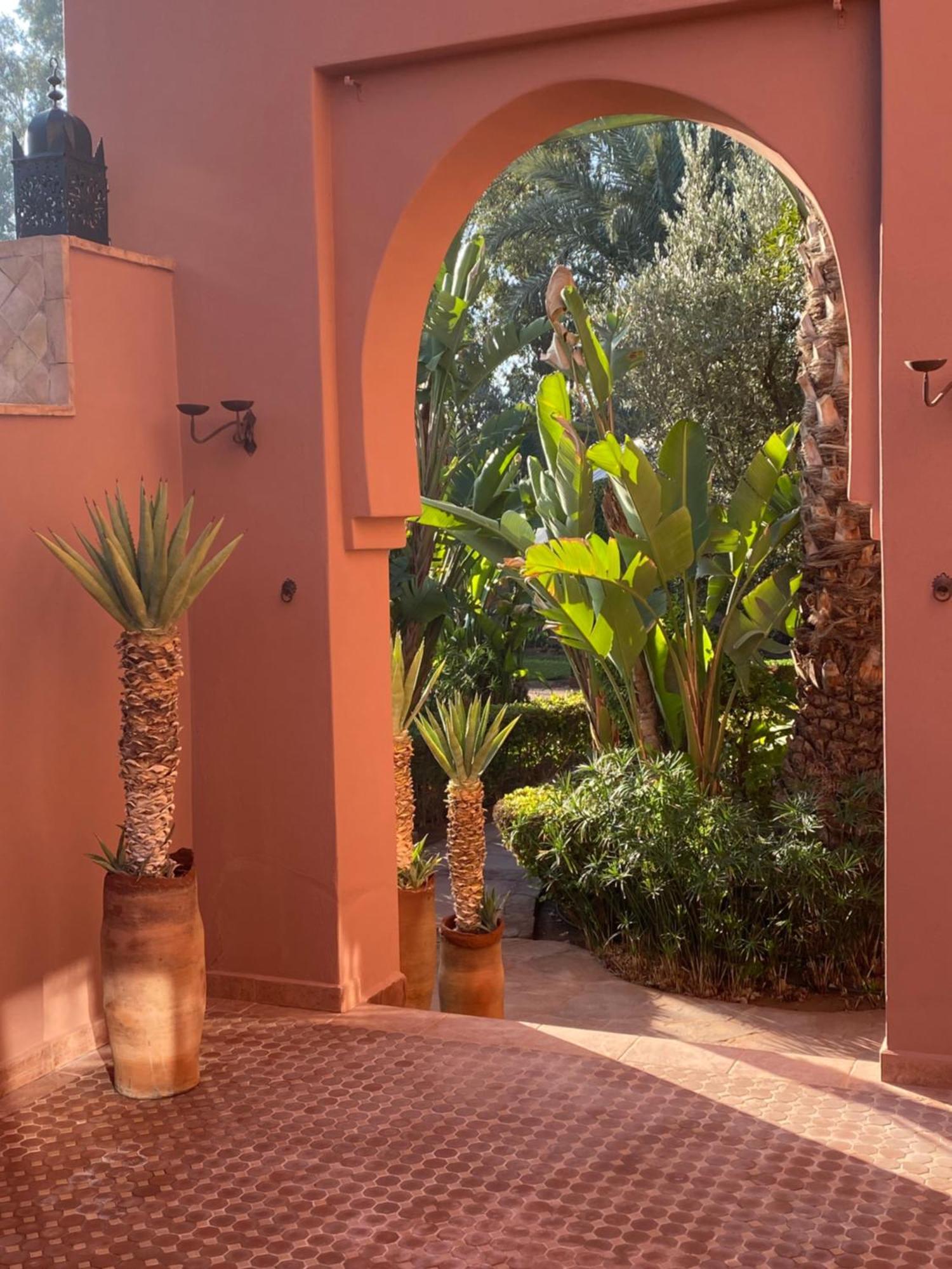 Villa Boutique Carpe Diem Marrakech