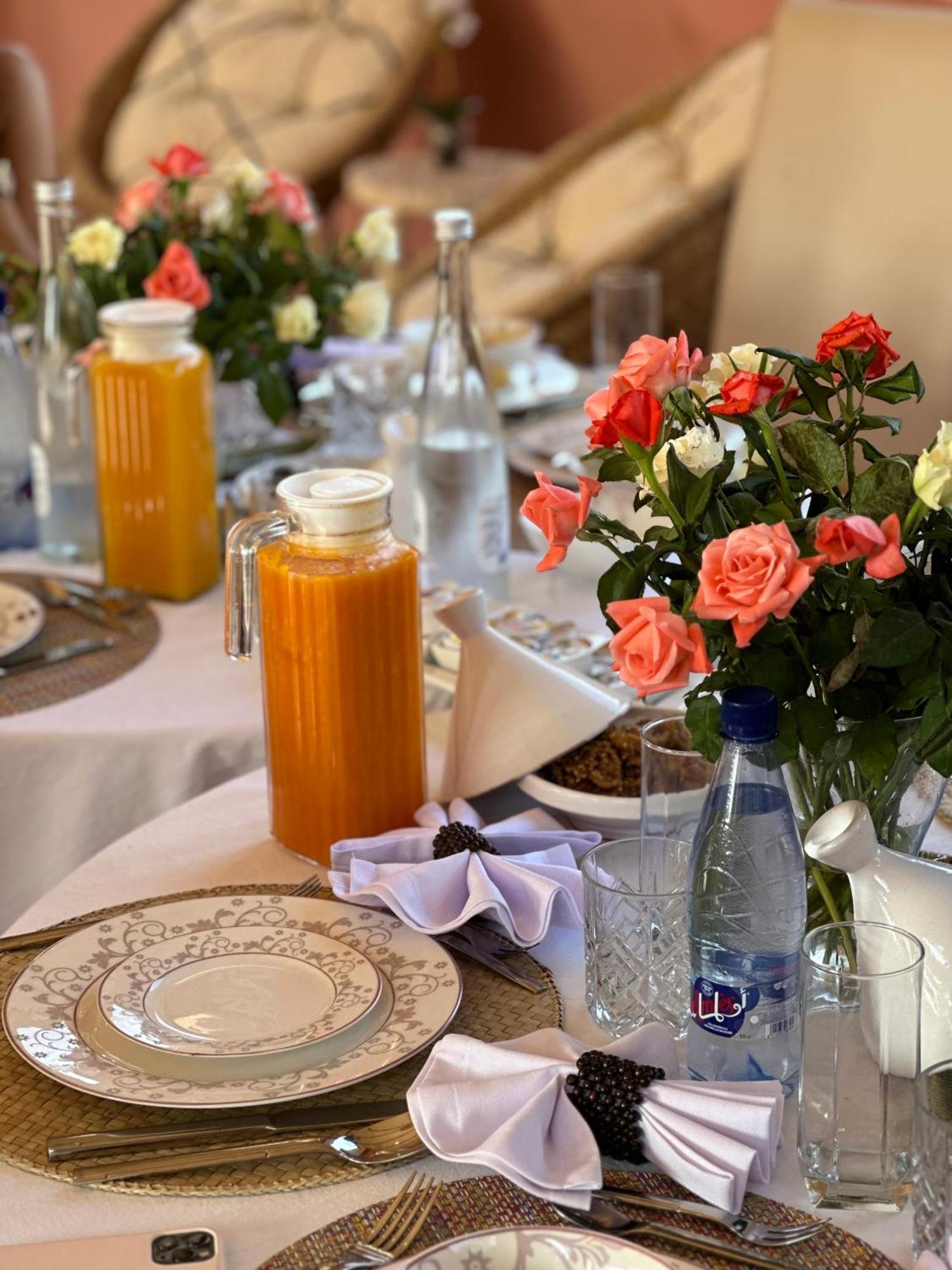 Villa Boutique Carpe Diem Marrakech Marrakesh
