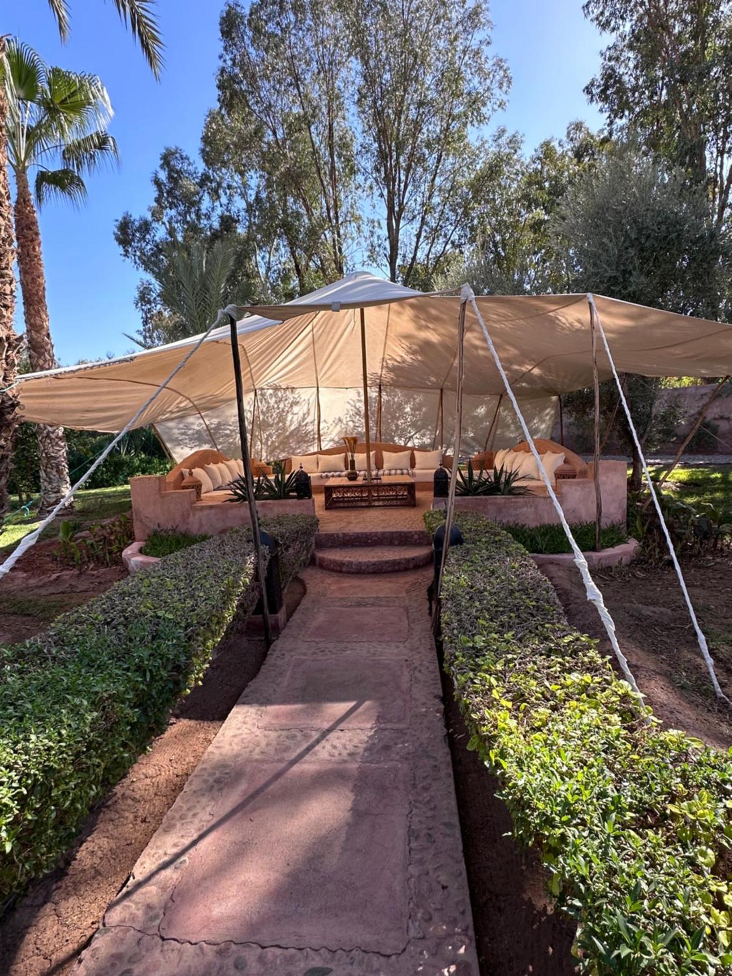 Villa Boutique Carpe Diem Marrakech
